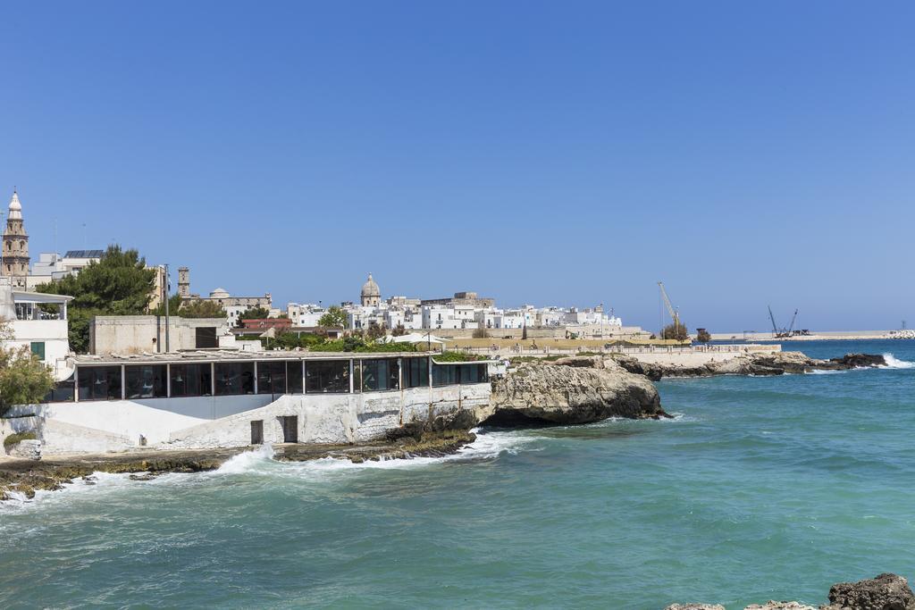 Casetta Sul Mare A モノーポリ エクステリア 写真
