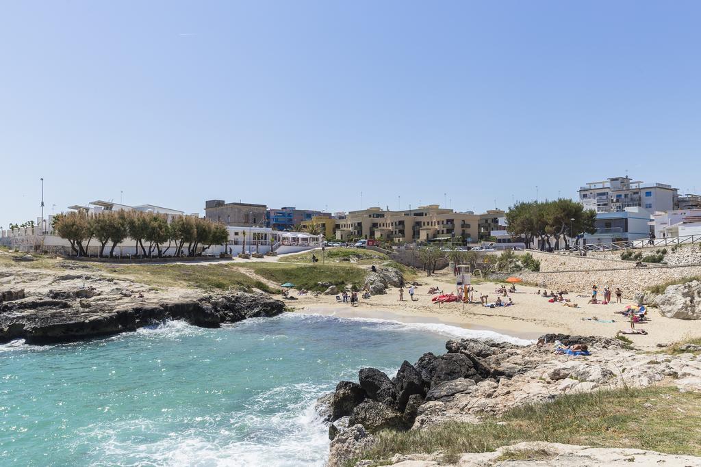 Casetta Sul Mare A モノーポリ エクステリア 写真