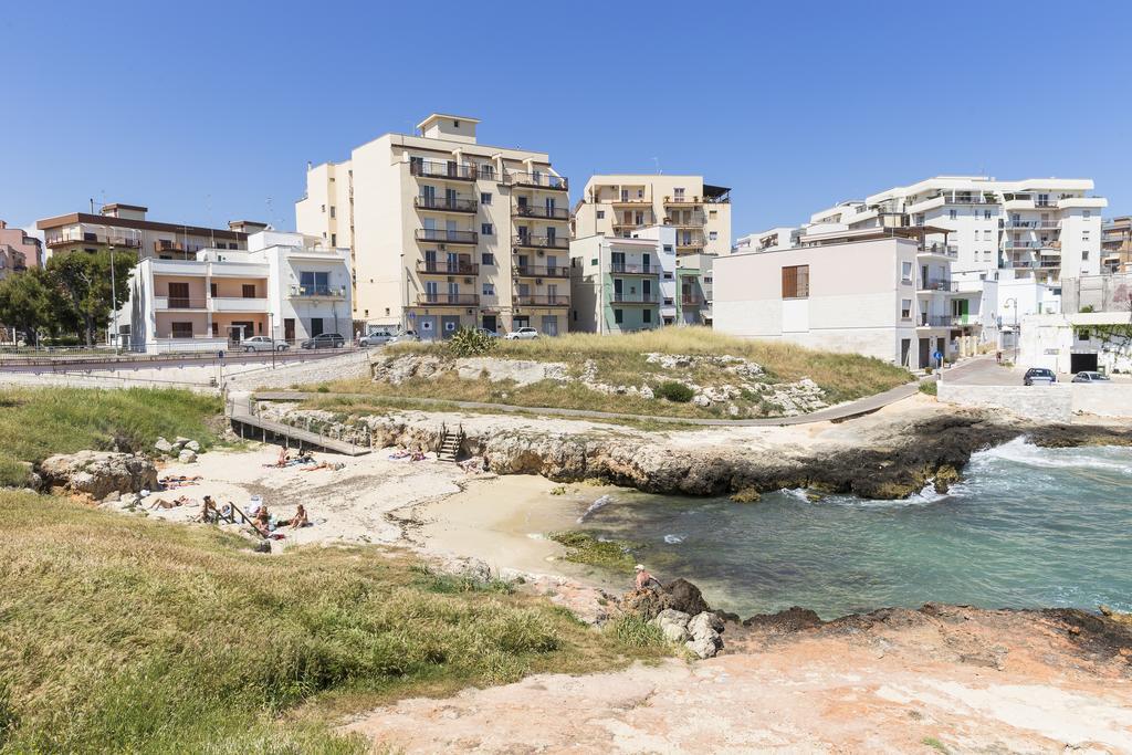 Casetta Sul Mare A モノーポリ エクステリア 写真