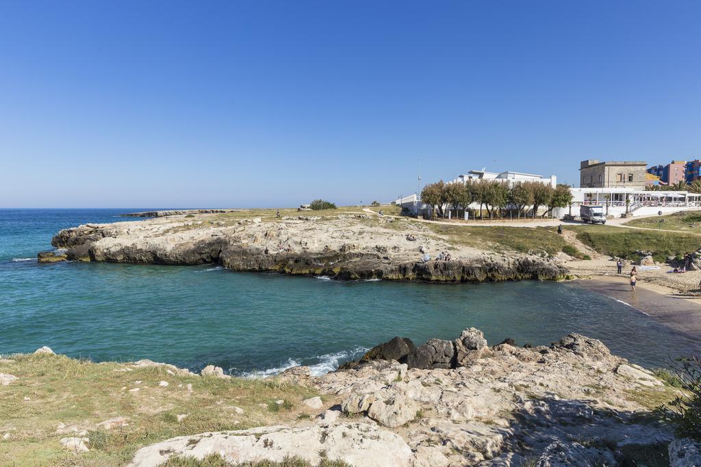 Casetta Sul Mare A モノーポリ エクステリア 写真